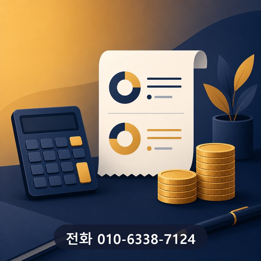 카드 현금화 대행사 수수료 안내 이미지 · 문의 010-6338-7124