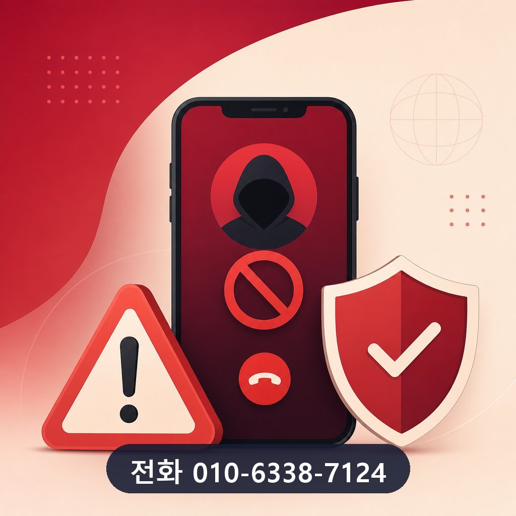카드 현금화 대행사 피해 예방 주의사항 이미지 · 문의 010-6338-7124